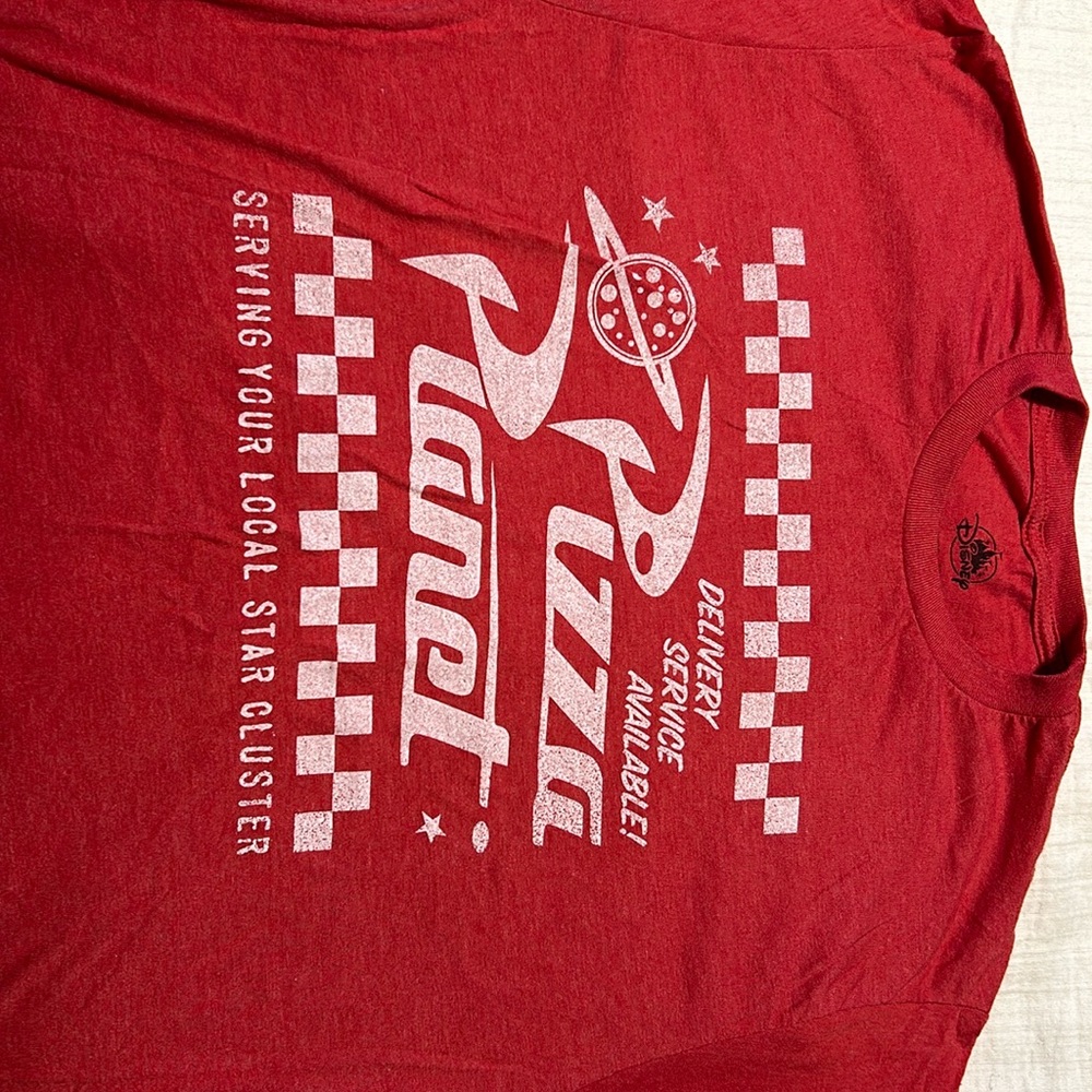 Disney T-shirt